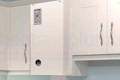 Little Moor End electric boiler quotes