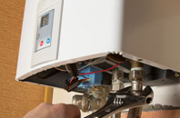 free Little Moor End boiler install quotes